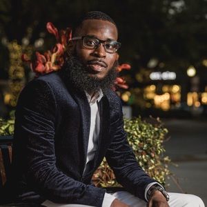 Meet your Posher, Ervin